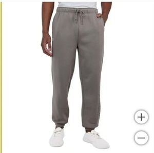 Kirkland Signature  Unisex Logo Sweatpants